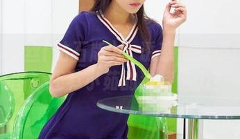 AISS爱丝(钻石版) – 诱惑你的不仅是美图，还有小茹的独特魅力！