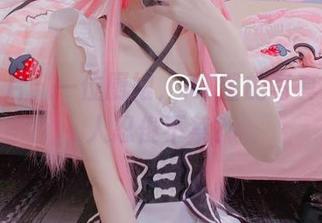 一张图片，一位厨娘，AT鲨的写真如何让人忍俊不禁？