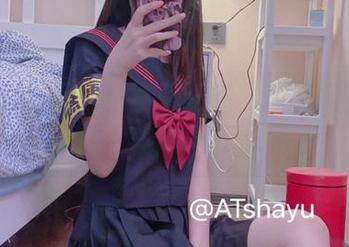 AT鲨的全记录：金风玉露，你能相信我见到的？