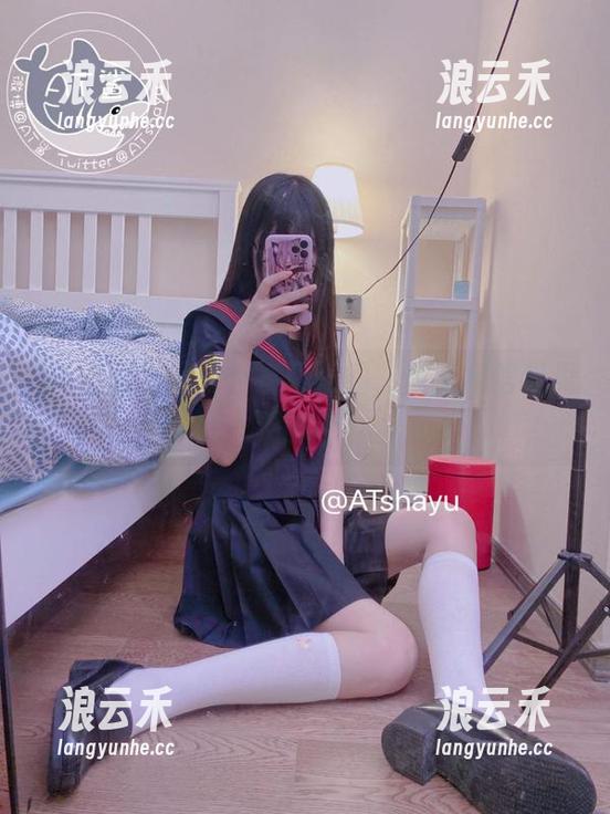 AT鲨的全记录：金风玉露，你能相信我见到的？
