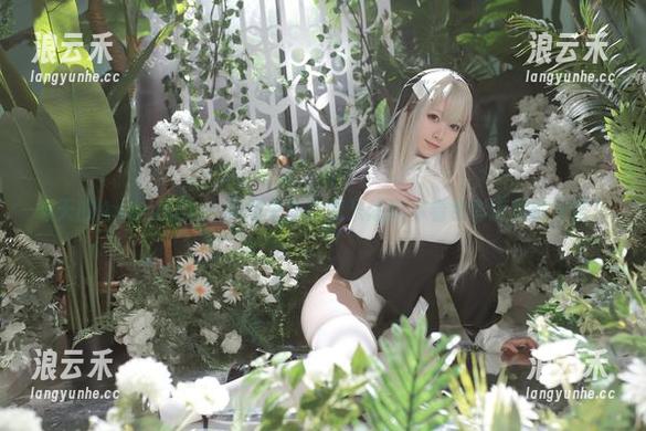 每天的Asagiriai：美图更新？我只想陪你看色彩斑斓的日常！