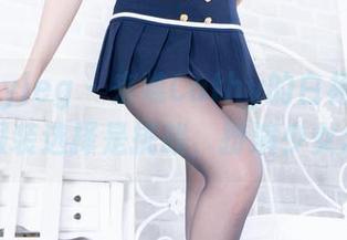 Beautyleg – 来瞧Cathy的白裙写真合集，服装选择是挑战，扮演少女怎样？