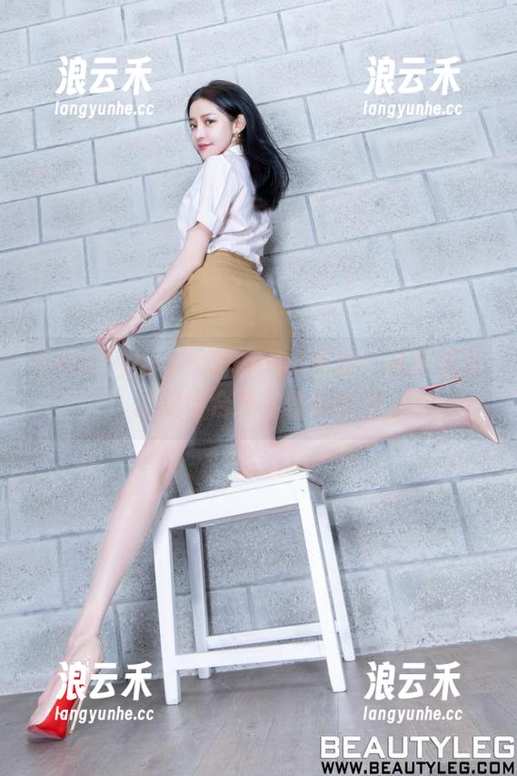 Beautyleg-Susan Beautyleg - Susan&蕾丝:从未想过的组合合集,轻松愉悦