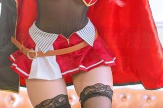 Byoru的兔女仆——别说我没警告你，这组写真很有意思