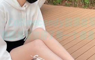 微密圈 – Callmecandy的黑丝写真：把夜色的感觉放进了每一个像素里