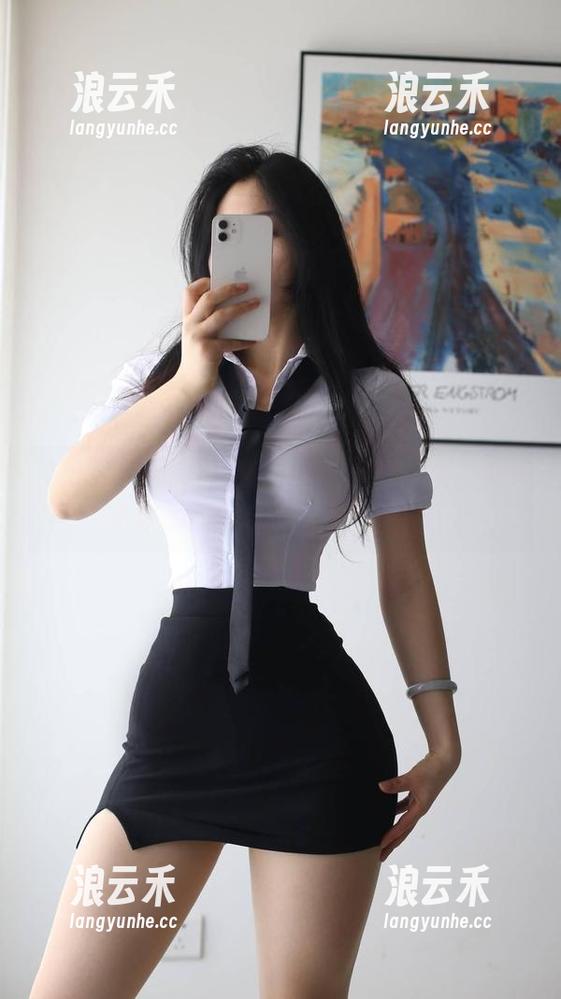 微密圈 - Cool文茜的波点图包，不下载都不好意思说自己跟得上潮流！