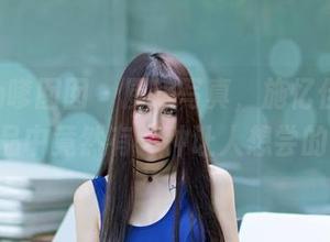 Feilin嗲囡囡 – 厨娘写真，施忆佳KITTY的作品中竟然有一种让人想尝的香气。
