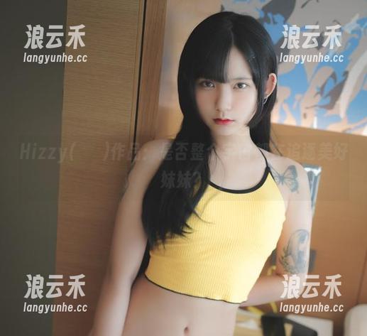 Hizzy(히지)作品：是否整个宇宙都在追逐美好妹妹？