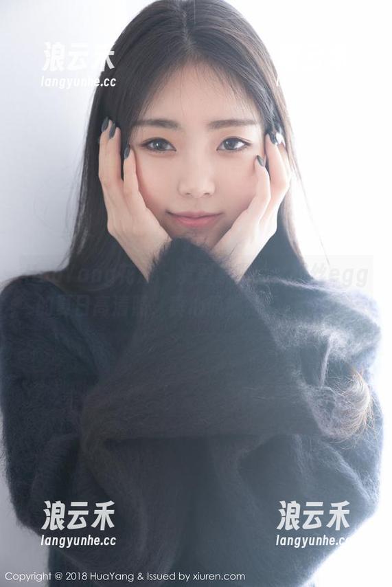 HuaYang花漾-尤妮丝egg HuaYang花漾 - 资源来啦:尤妮丝egg的夏日高清照,真心佩服她的好身材。
