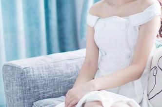 IMiss爱蜜社 – 石心琪的白色私房，冰凉中透着点燃的火花？