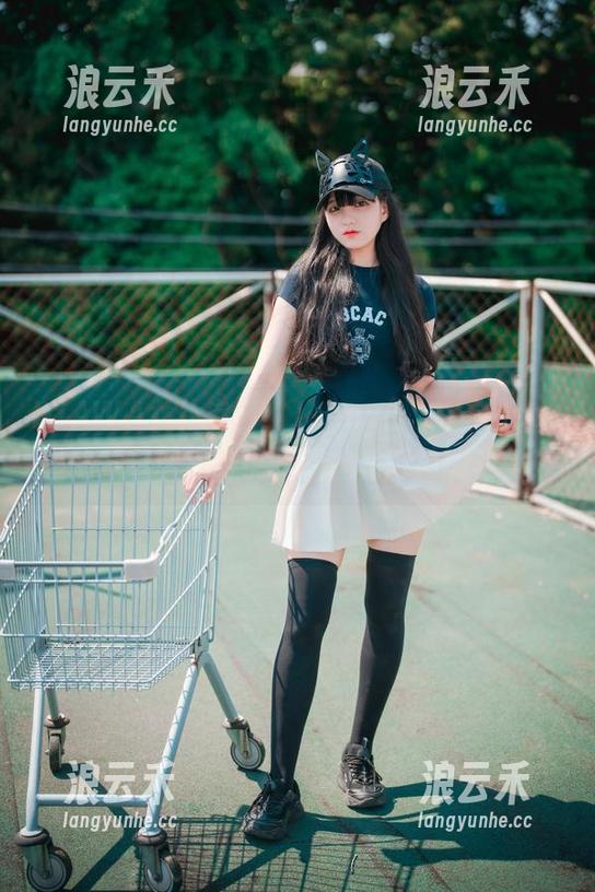 DJAWA女仆宅邸，Jenny(정제니)的cos里隐藏着厨房传说，偶像和厨神的斗争！