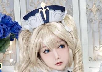 我说,Kitkat Cosplay这爱宕系列,是个小心机吗?