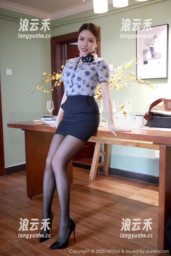 MFStar模范学院 - 资源虽多，沈梦瑶兔女郎却是那点睛之笔