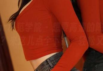 MFStar模范学院 – 想要高清的陈小诺Niki镂空？来这儿点个下载，轻松又带感！