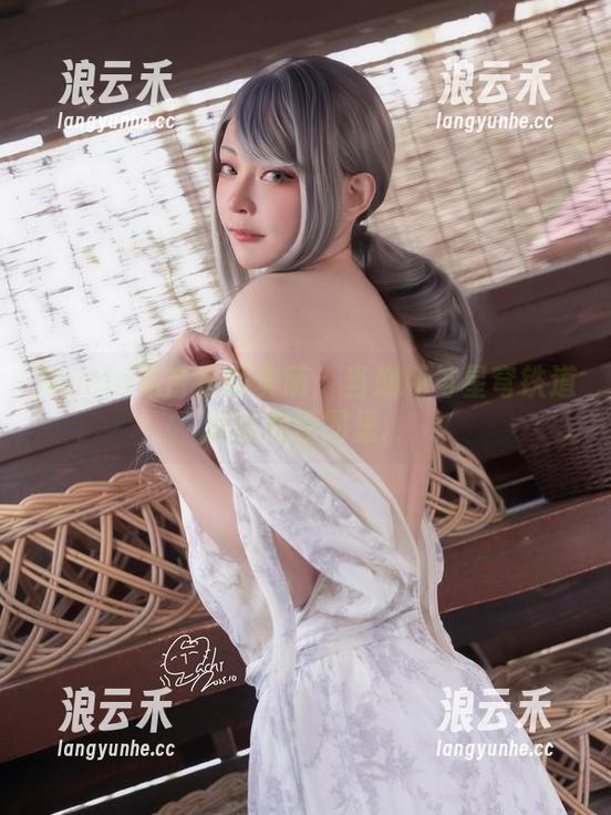 Machi马吉 Machi马吉在线卖萌:当崩坏与星穹铁道邂逅在原图里。