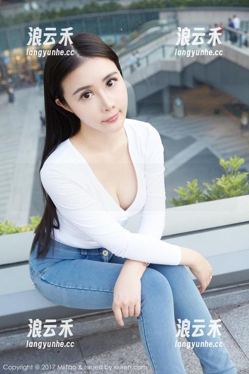 MiiTao蜜桃社 - 皮衣控必看！唐佳怡的写真让人心痒痒，快来资源里搜刮。