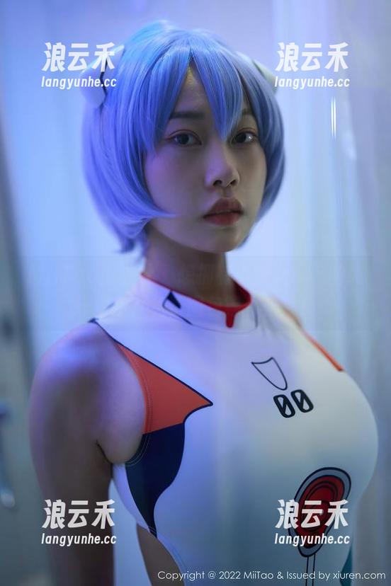 MiiTao蜜桃社 - 想拥有小魔女lily的纯粹裸足？免费图包等你来拿！