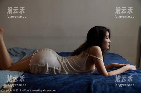 MiiTao蜜桃社 - 精选旗袍肖像中的露西Lucy：可不止好看，还时不时车祸现场失控！