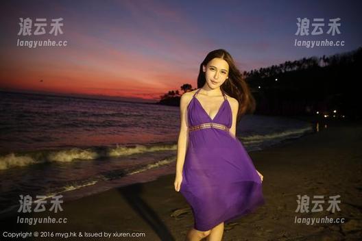 MyGirl美媛馆-Carina梦绮 MyGirl美媛馆 - Carina梦绮白色写真集让人陷入的纠结感,最新作品居然界限如此模糊
