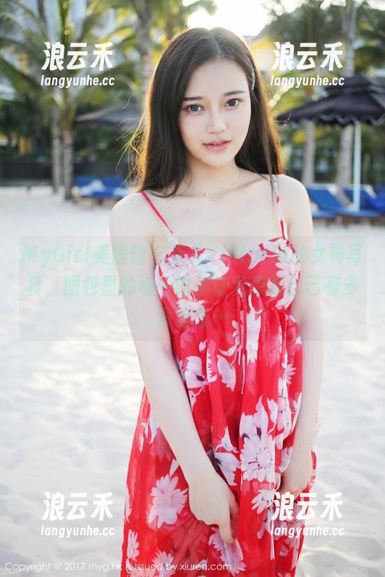 MyGirl美媛馆-果儿Victoria MyGirl美媛馆 - 果儿Victoria的女神写真,图包里的每一瞬都让我想起自己有多没出息…