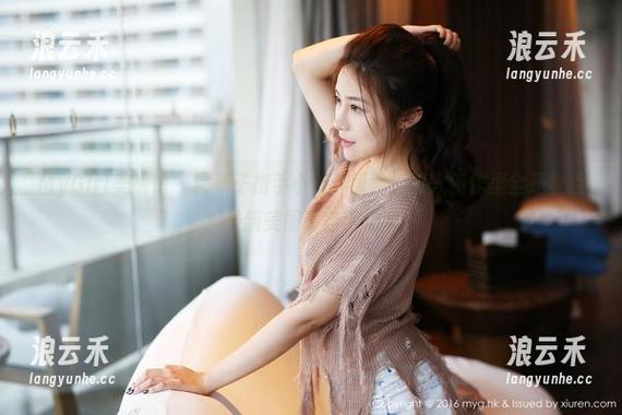 MyGirl美媛馆-糯美子 MyGirl美媛馆 - 糯美子携手小伙伴冒险,双人新作里全是妆点,最新美图请自带脑洞!