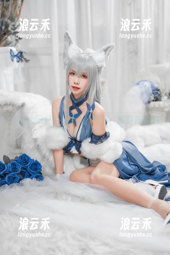 Neko薇薇 Neko薇薇私房细节大公开:靡烟旗袍是否真有其魅?