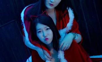 PANS – 卓琳的写真，可能是女孩，也可能是宇宙另一端的谜