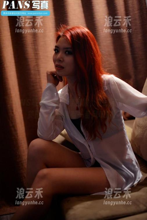 PANS写真 - 允儿穿和服，在线等你来追美图，真是别有一番风味啊！