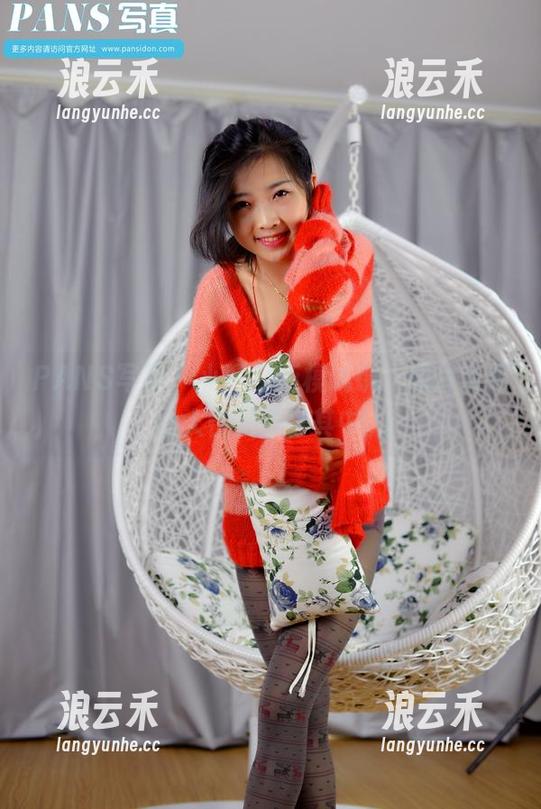 PANS写真-小曦 PANS写真 - 小曦的新模试镜,图片资源让人恍如置身其中。