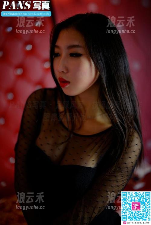 PANS写真 - 足踩风云，扶摇的双人合作，图库资源升级，不成？