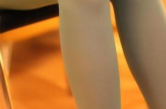 ROSI – 小莉浴室私房，原图完全不再低调
