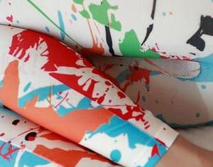 一秒变仙女！ROSI睡衣的作品，下载后连梦都会甜一点？