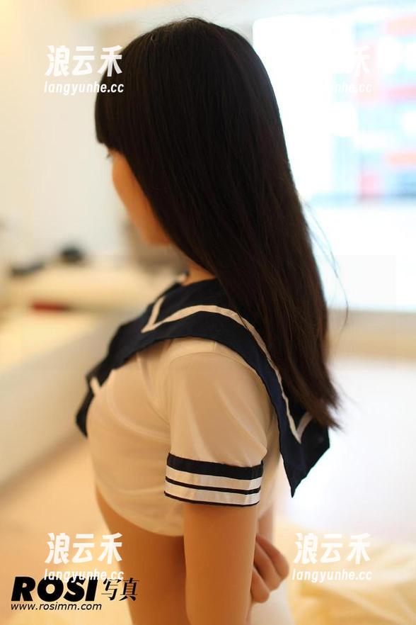 ROSI粉色：这组写真让我们重新思考生活，或许是时候放下烦恼来一场‘粉色革命’！