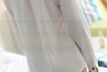 ROSI双马尾：那双马尾，一根上面，一根下面，原图是别样风味，精选解读。