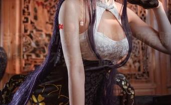 机车与Sakiiii翎柒，集结了所有骑士的萌，才不会是“路人甲”！