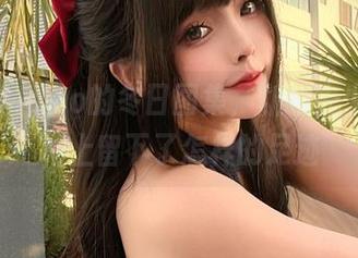 Sayo Momo的冬日图集,斯拉夫少女在雪地上留下了怎样的足迹