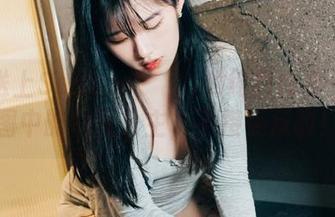 免费送上Sonson(손손)的纯白传奇——美图中的白雪公主，不接受反驳！