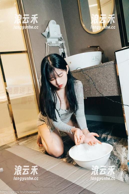 免费送上Sonson(손손)的纯白传奇——美图中的白雪公主，不接受反驳！
