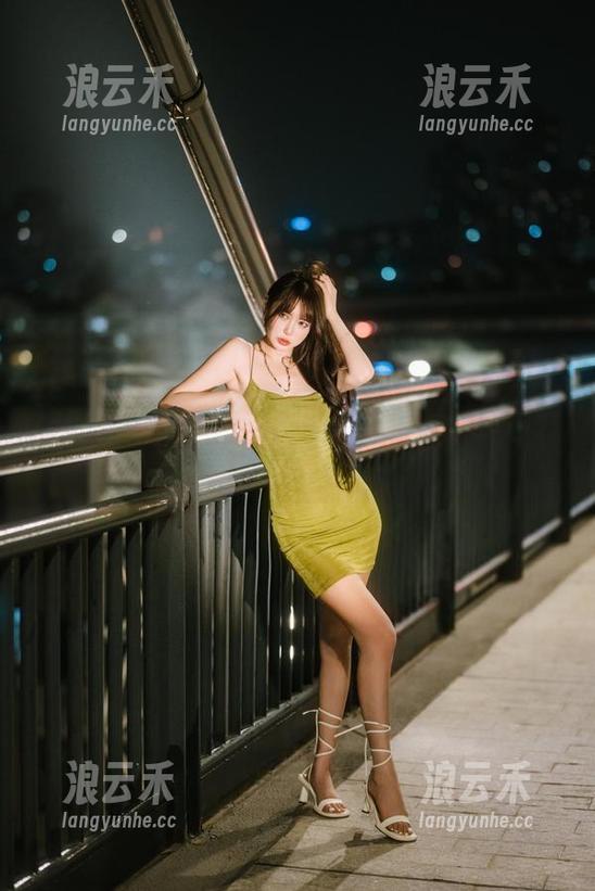 Tina很妖孽呀的图库，新鲜的女神氛围，你会不会沉迷其中？