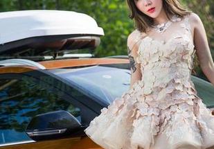 TouTiao头条女神 – 是不是只有我想下载韩熙小狐狸的女友？！