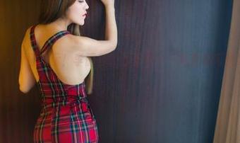 TuiGirl – 原图展示！李丽莎的万圣节——她是如何引发恐慌的？