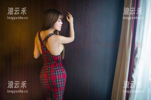 TuiGirl-李丽莎 TuiGirl - 原图展示!李丽莎的万圣节——她是如何引发恐慌的?