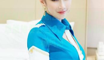 TuiGirl推女郎 – 原图里，李丽莎职业装上线，难道她要去当CEO？照片都穿出职场风范