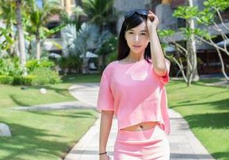 TuiGirl推女郎 – 王李丹尼的黑色写真合集，太过吸睛，伤不起！