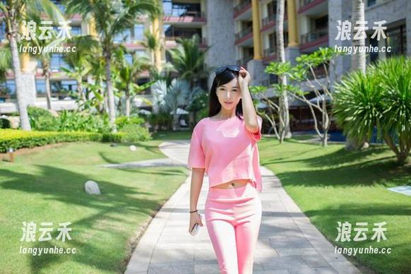 TuiGirl推女郎 - 王李丹尼的黑色写真合集，太过吸睛，伤不起！