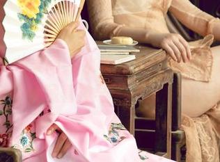 UGirls尤果网 – 水手服角落里的韩恩熙，会不会偷偷藏着神马免费图片的大惊喜？