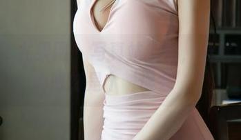 UGirls尤果网 – 写真站上线，马欣悦的甜心时刻是个‘误会’？
