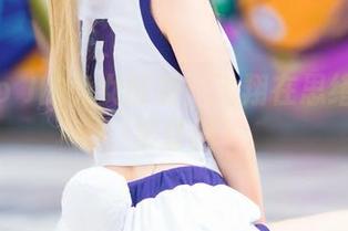 Umeko J的兔女郎装：飞翔在思绪中的摄影套图