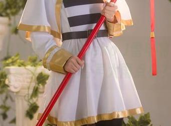 别说我没警告你！Umeko J雷电将军的精选套图来了，雷声大雨点小？