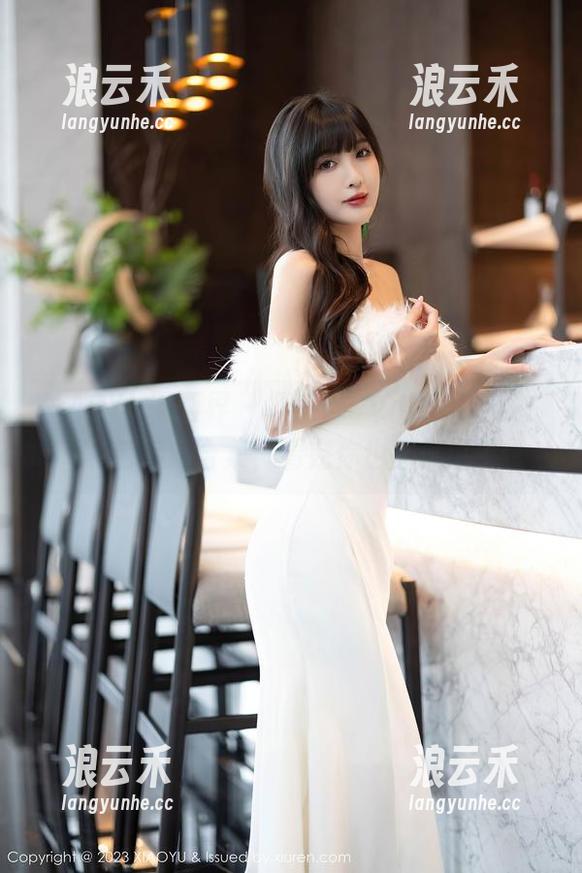 XIAOYU语画界-杨紫嫣Cynthia XIAOYU语画界 - 杨紫嫣Cynthia在线:黑色示范合集,看完你也想试试?
